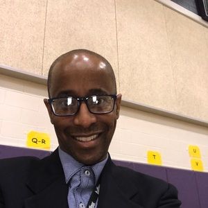 Meet your Posher, Maurice